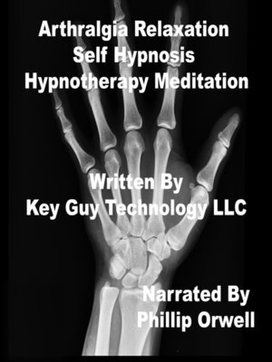 cover image of Arthraiga Self Hypnosis Hypnotherapy Meditation